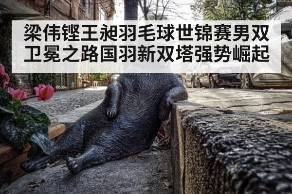 梁伟铿王昶羽毛球世锦赛男双卫冕之路国羽新双塔强势崛起