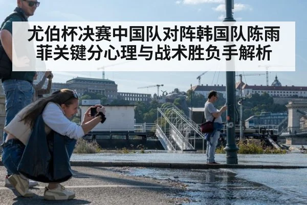 尤伯杯决赛中国队对阵韩国队陈雨菲关键分心理与战术胜负手解析